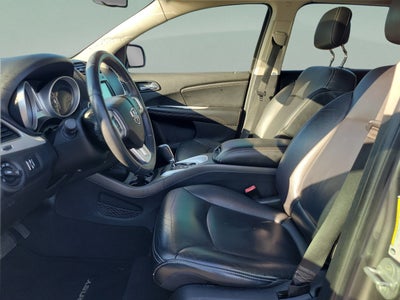 2013 Dodge Journey Crew