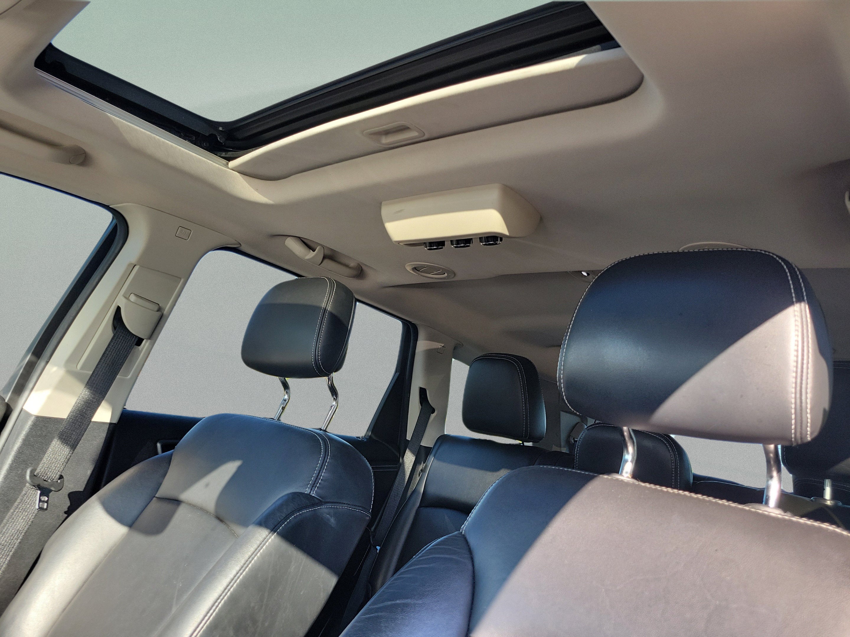 2013 Dodge Journey Crew