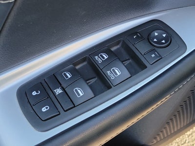 2013 Dodge Journey Crew