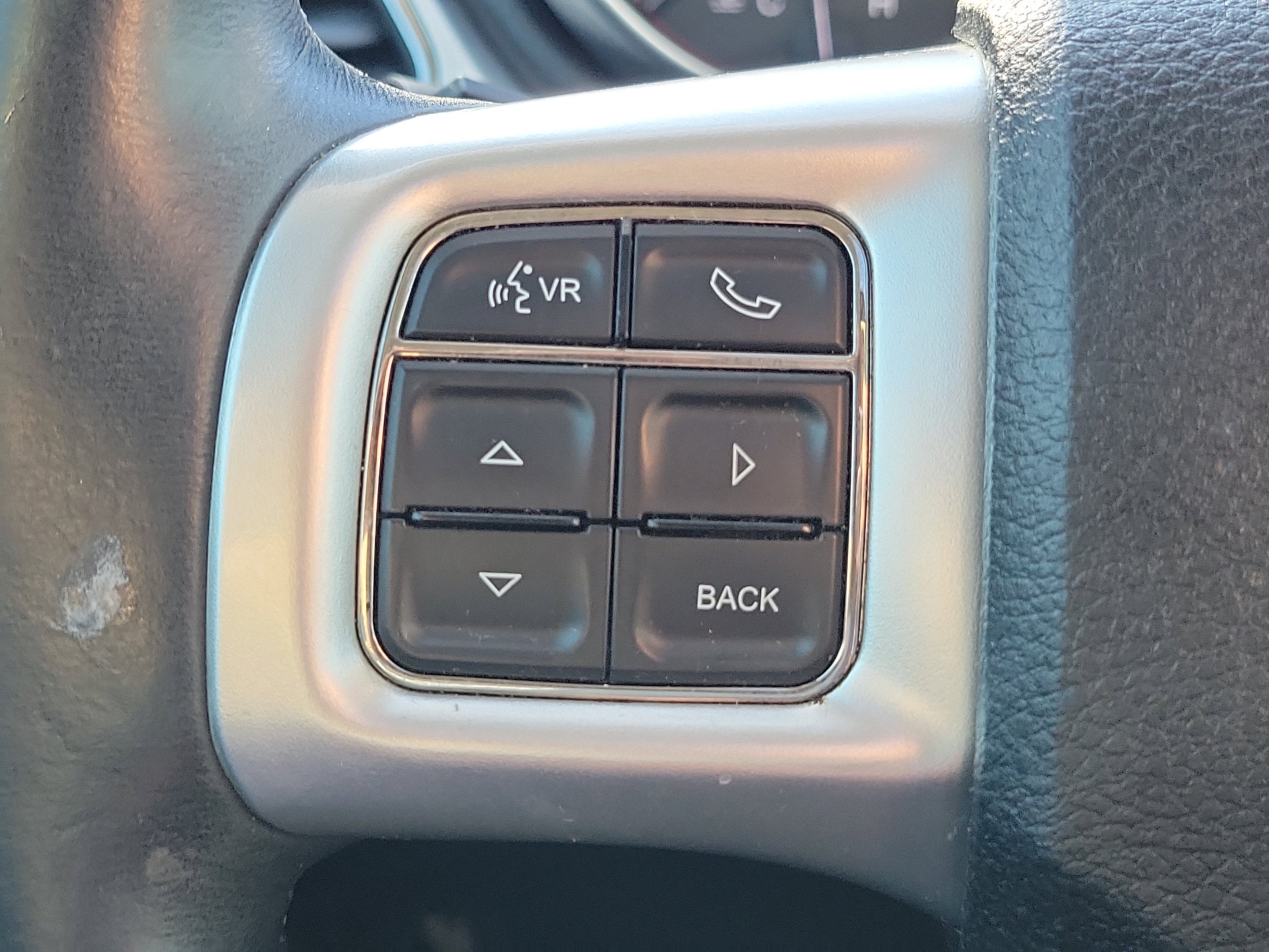 2013 Dodge Journey Crew