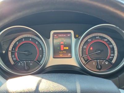 2013 Dodge Journey Crew