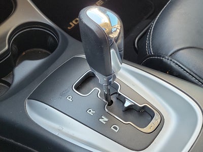 2013 Dodge Journey Crew