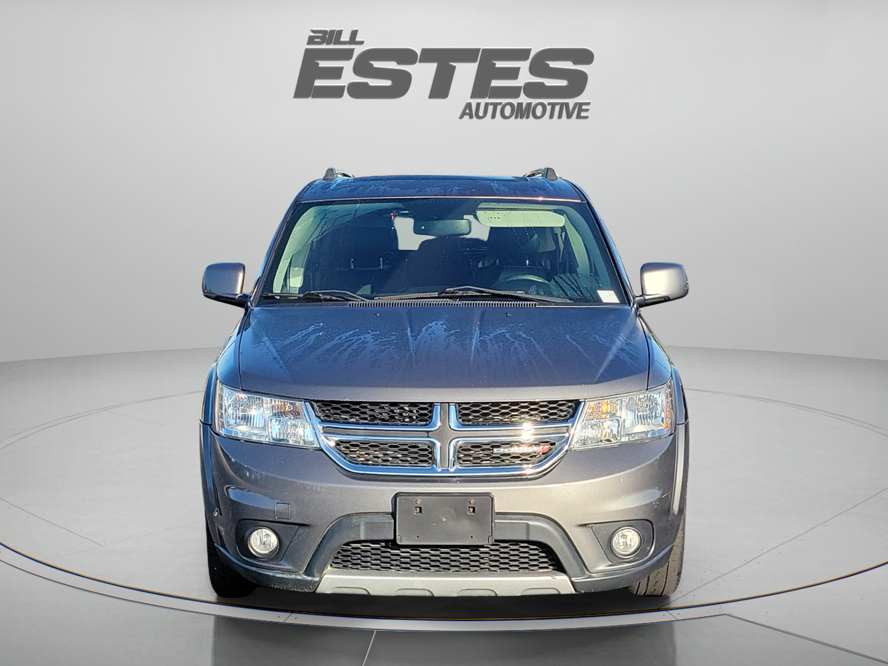 2013 Dodge Journey Crew