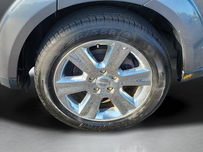 2013 Dodge Journey Crew