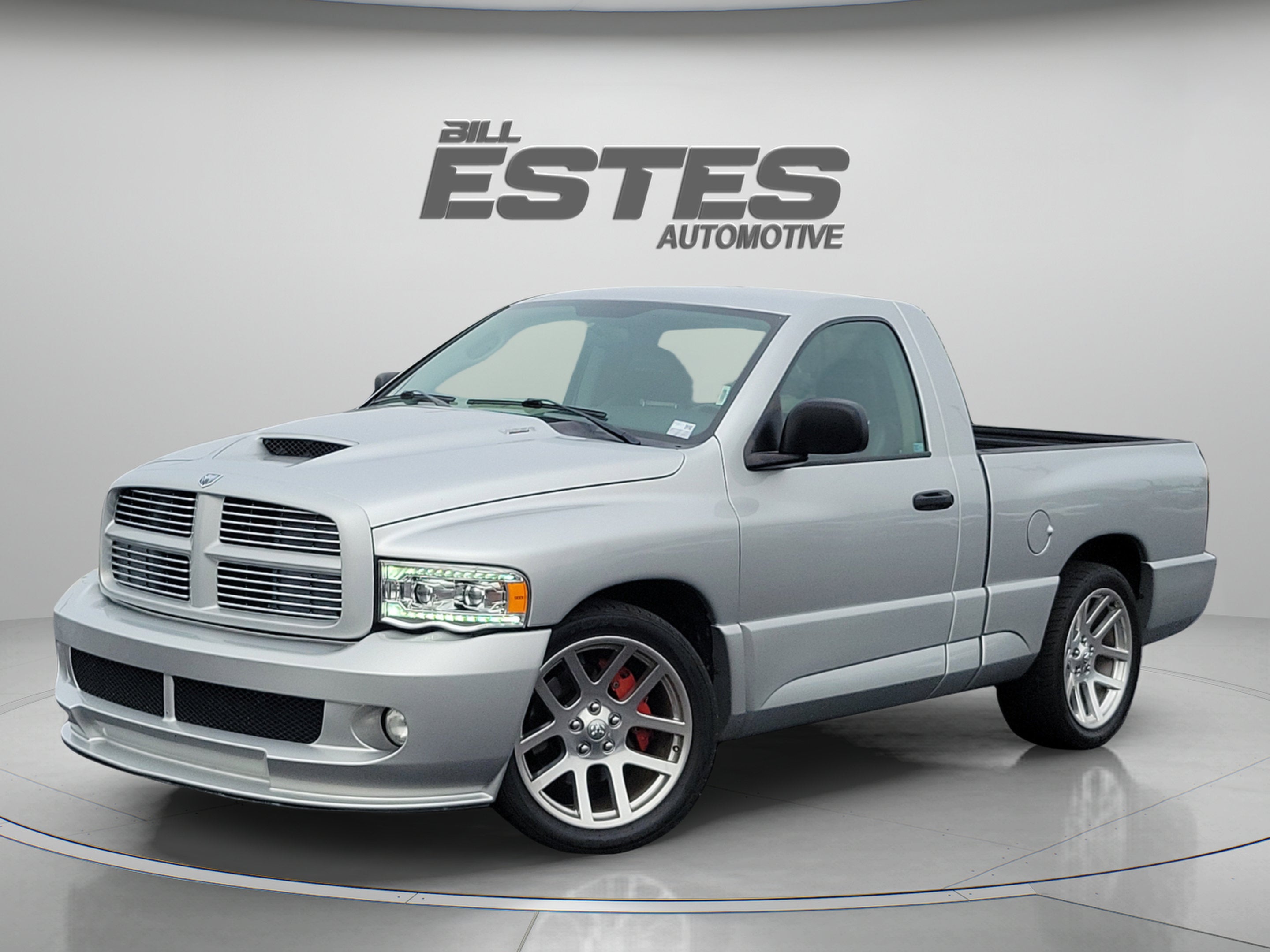 2005 Dodge Ram SRT-10 SRT10
