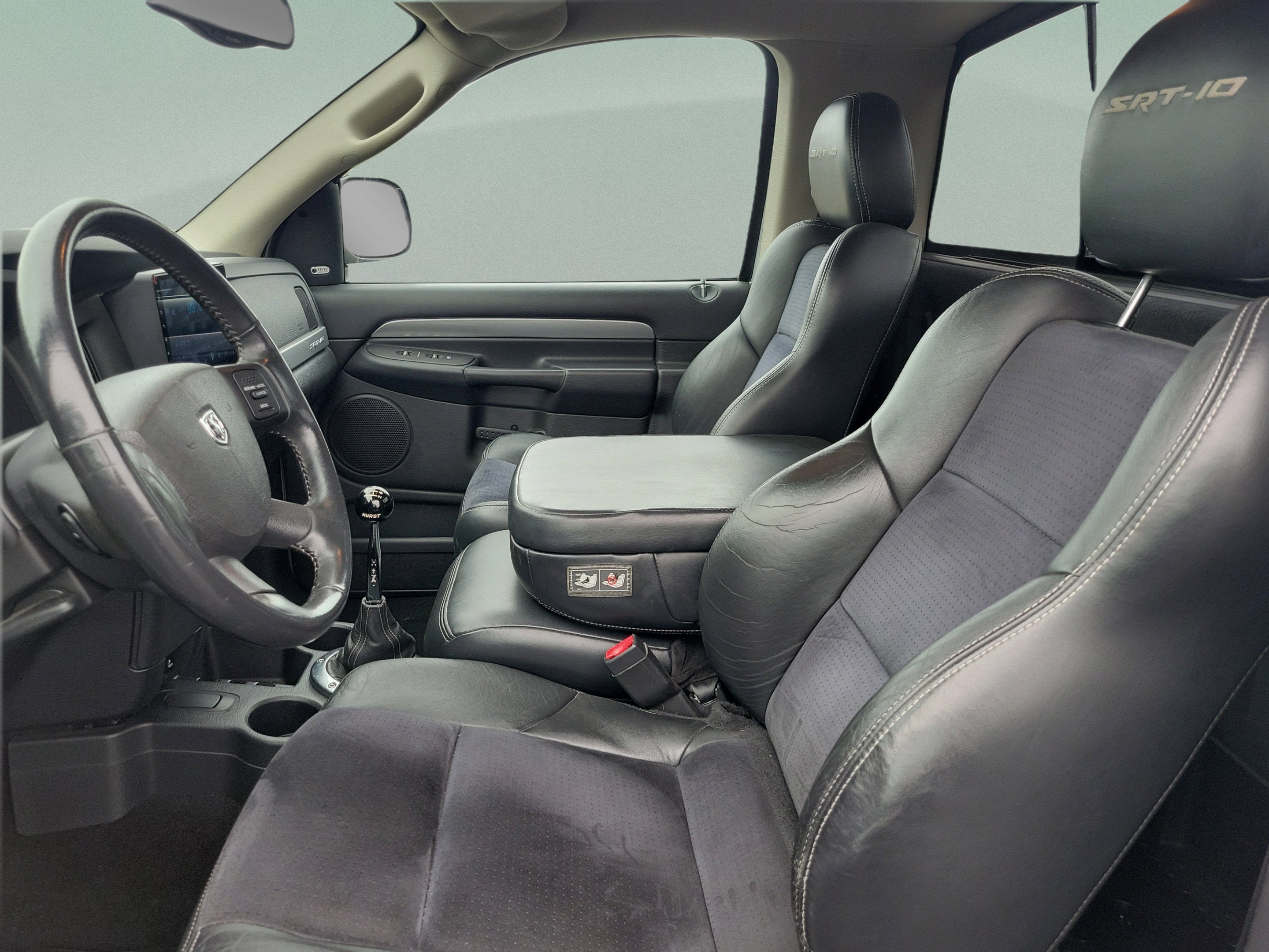 2005 Dodge Ram SRT-10 SRT10