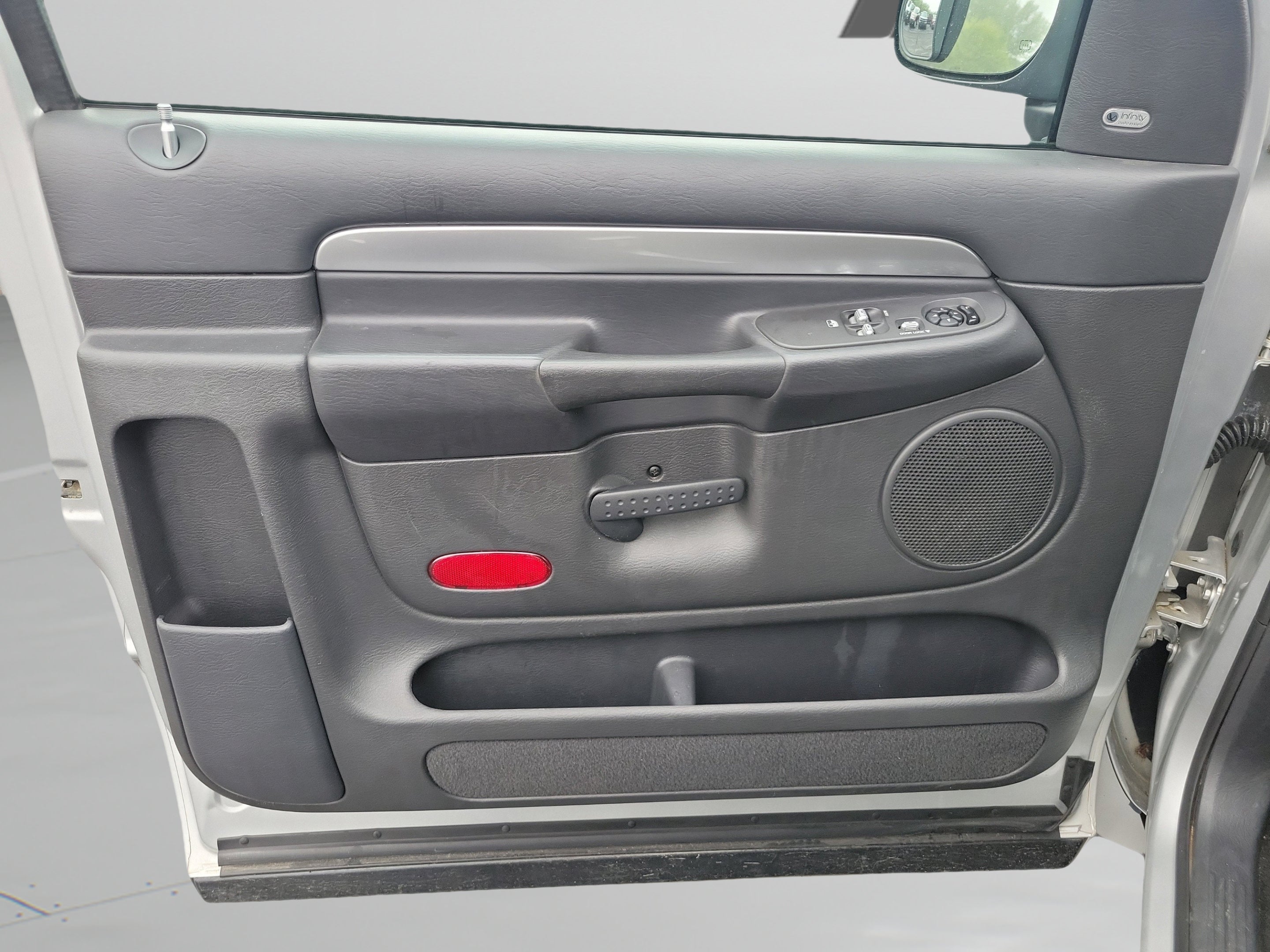 2005 Dodge Ram SRT-10 SRT10