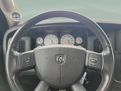 2005 Dodge Ram SRT-10 SRT10