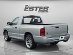 2005 Dodge Ram SRT-10 SRT10