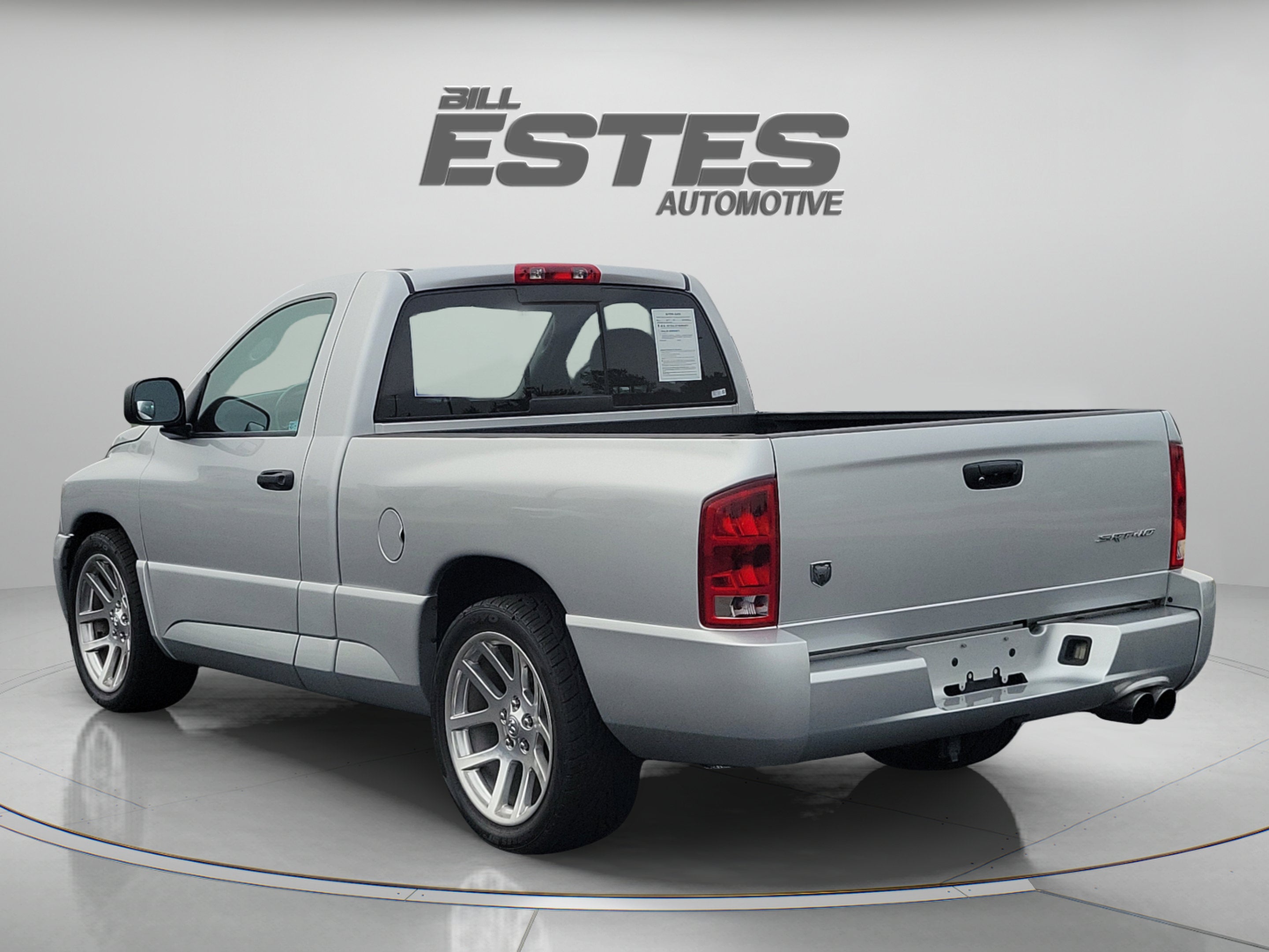 2005 Dodge Ram SRT-10 SRT10