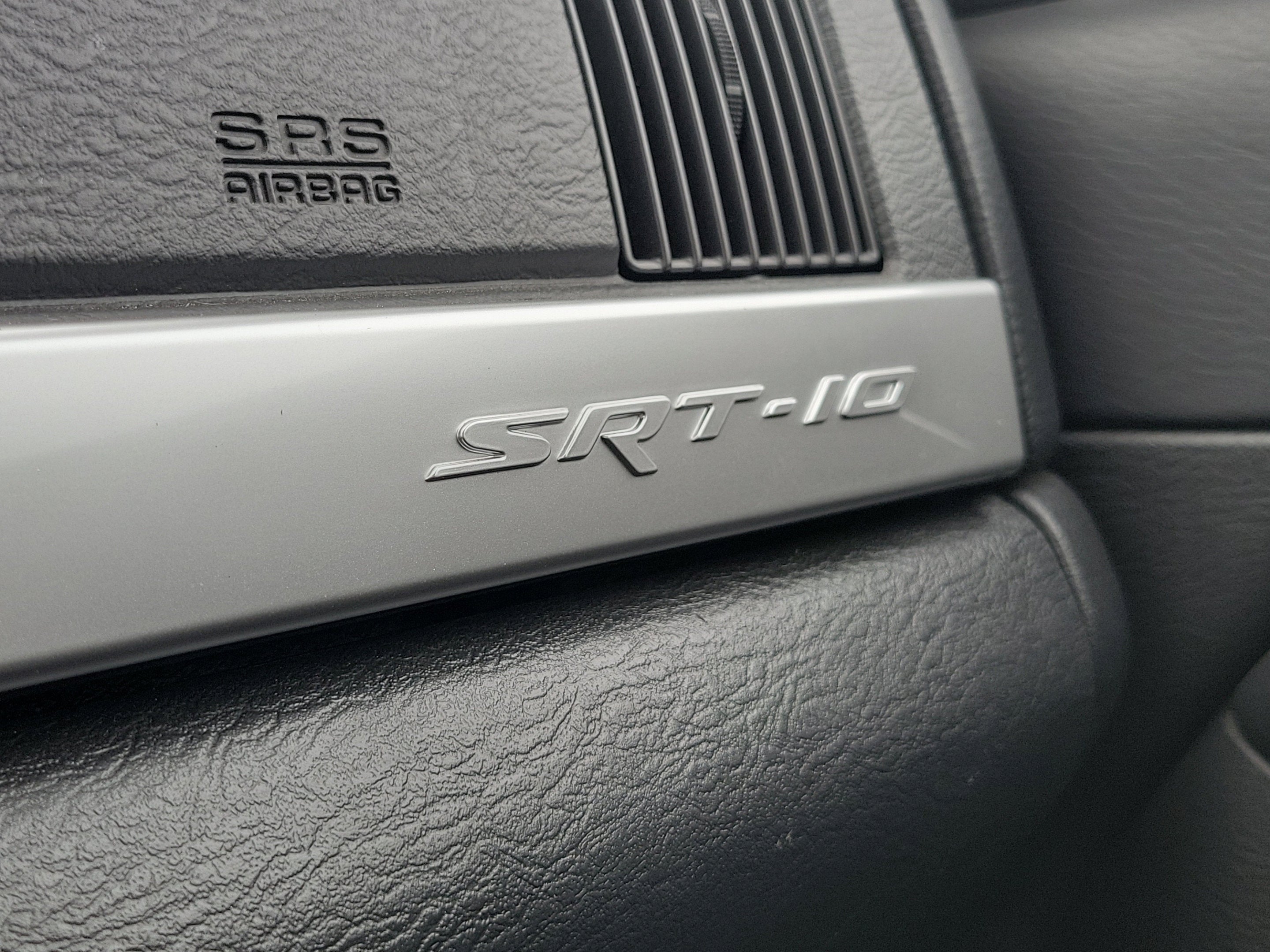 2005 Dodge Ram SRT-10 SRT10