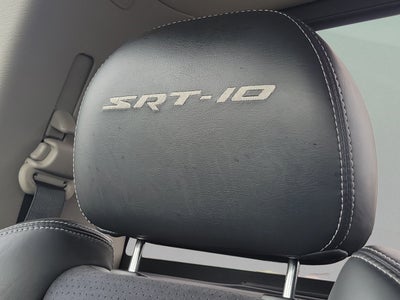 2005 Dodge Ram SRT-10 SRT10