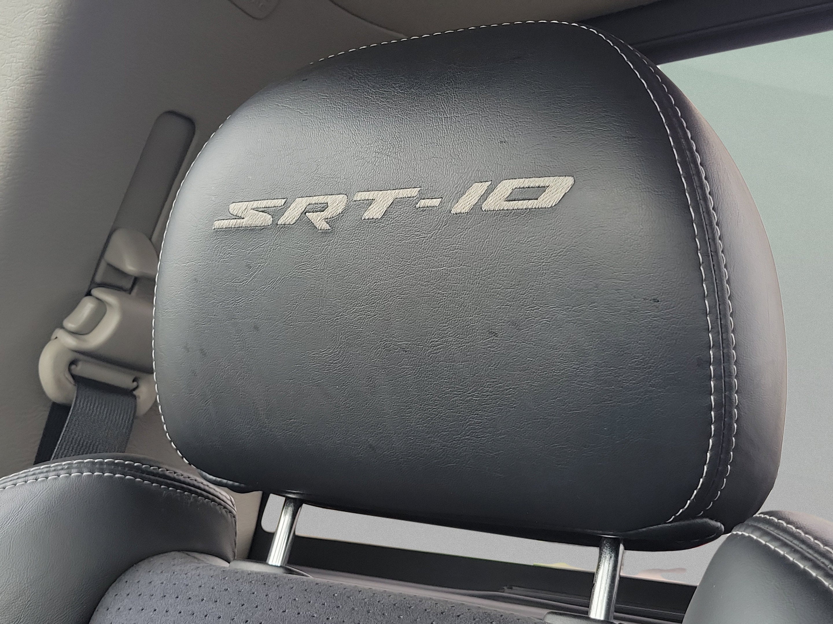2005 Dodge Ram SRT-10 SRT10