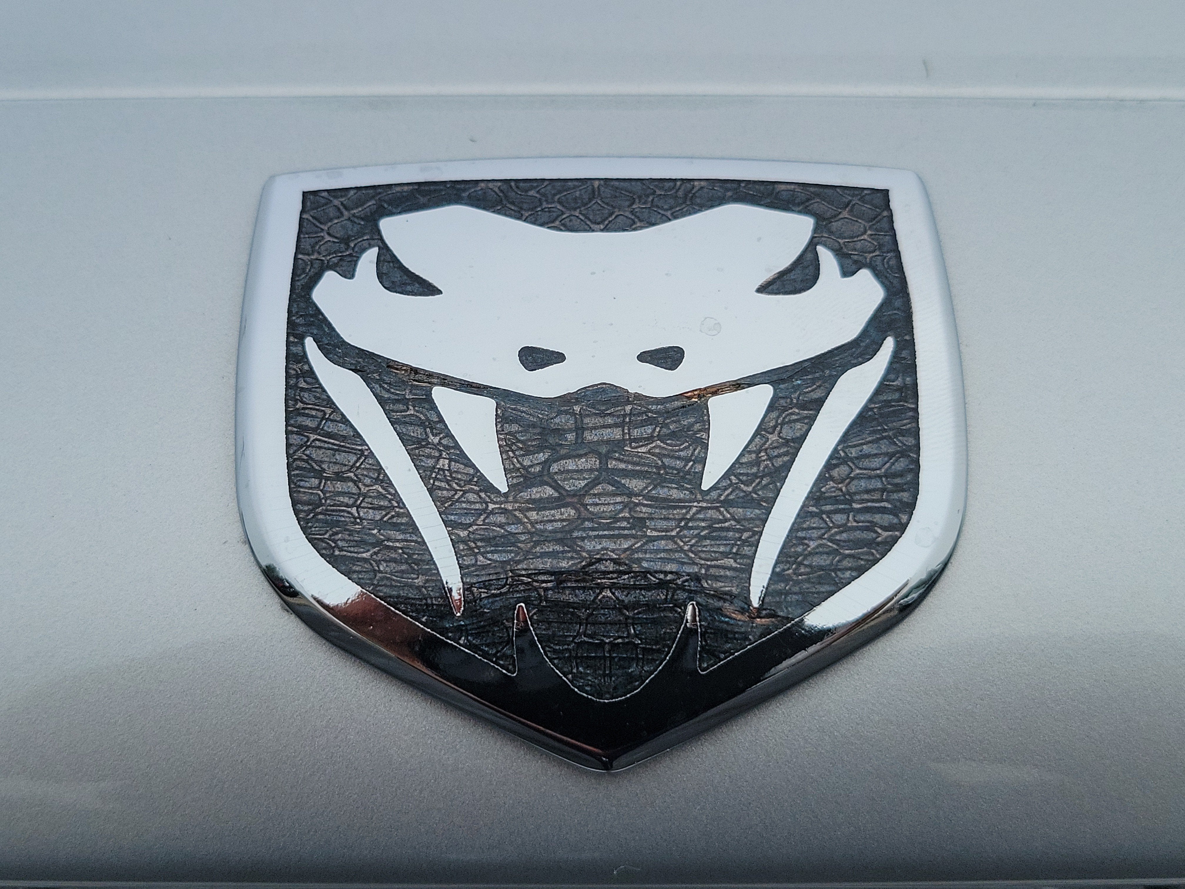2005 Dodge Ram SRT-10 SRT10
