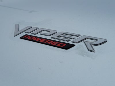 2005 Dodge Ram SRT-10 SRT10