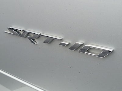 2005 Dodge Ram SRT-10 SRT10