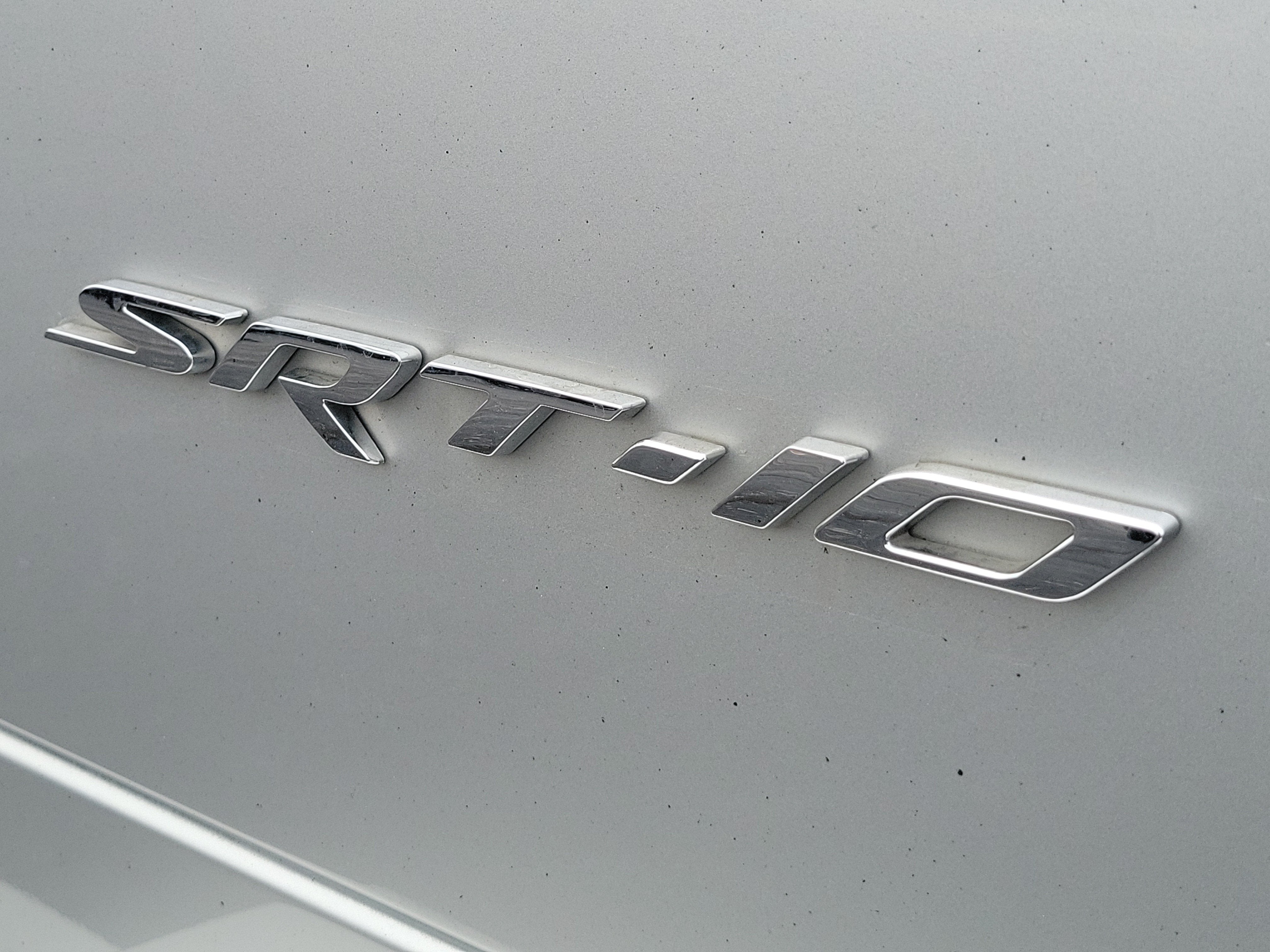 2005 Dodge Ram SRT-10 SRT10