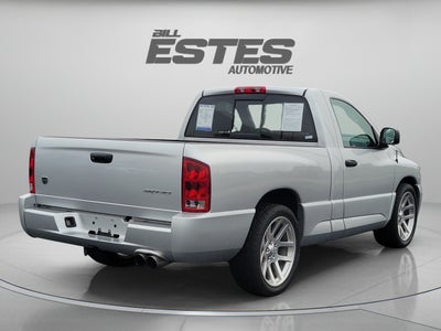 2005 Dodge Ram SRT-10 SRT10