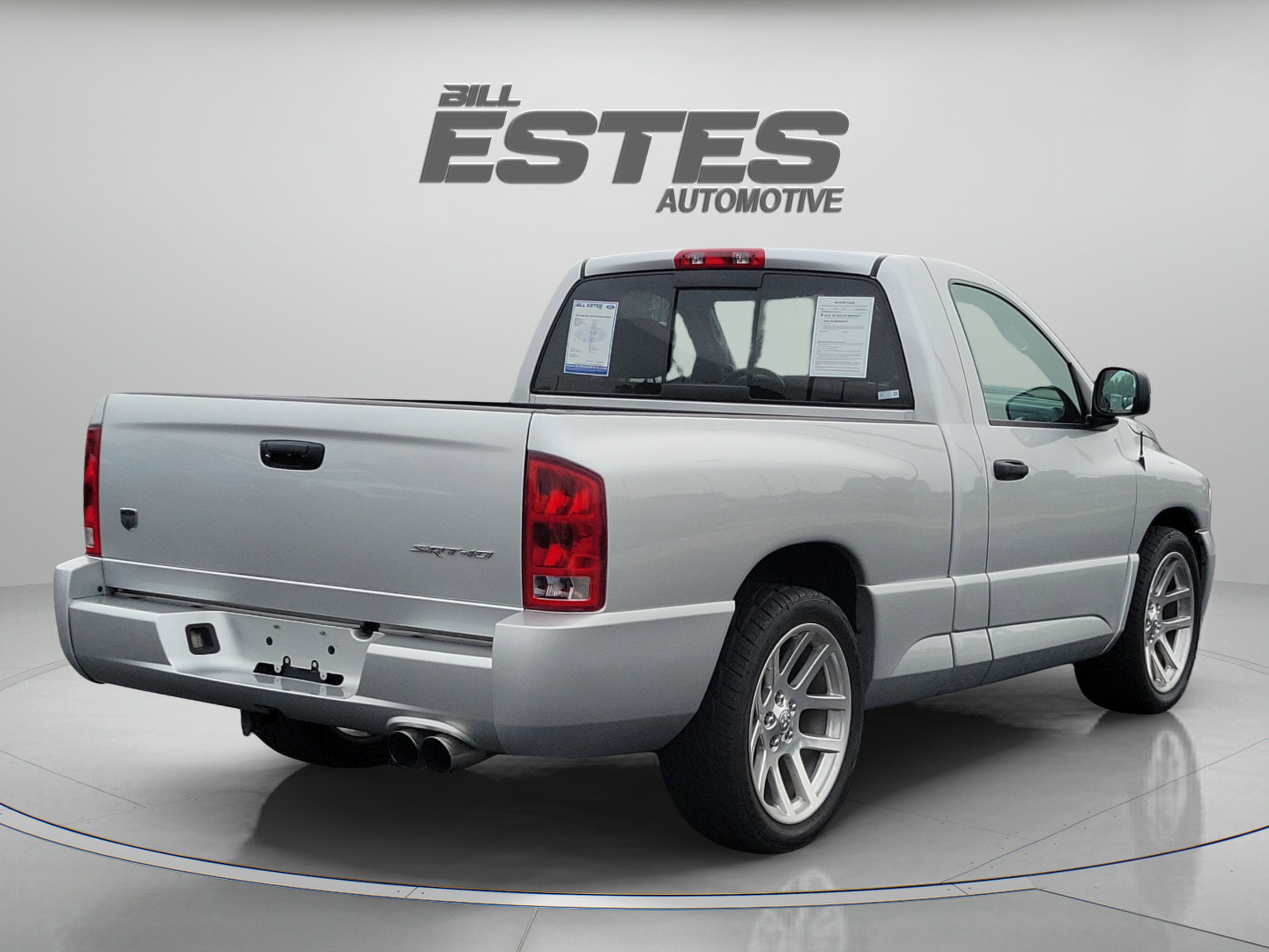 2005 Dodge Ram SRT-10 SRT10