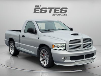 2005 Dodge Ram SRT-10 SRT10