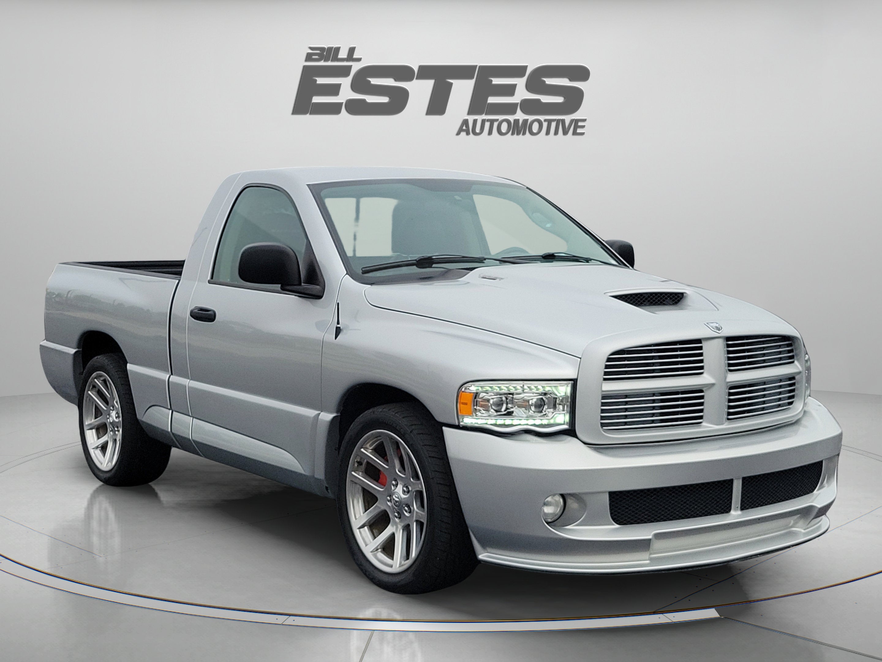 2005 Dodge Ram SRT-10 SRT10