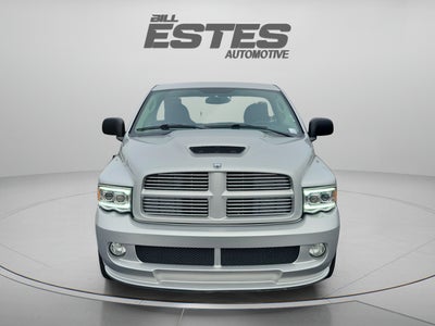 2005 Dodge Ram SRT-10 SRT10