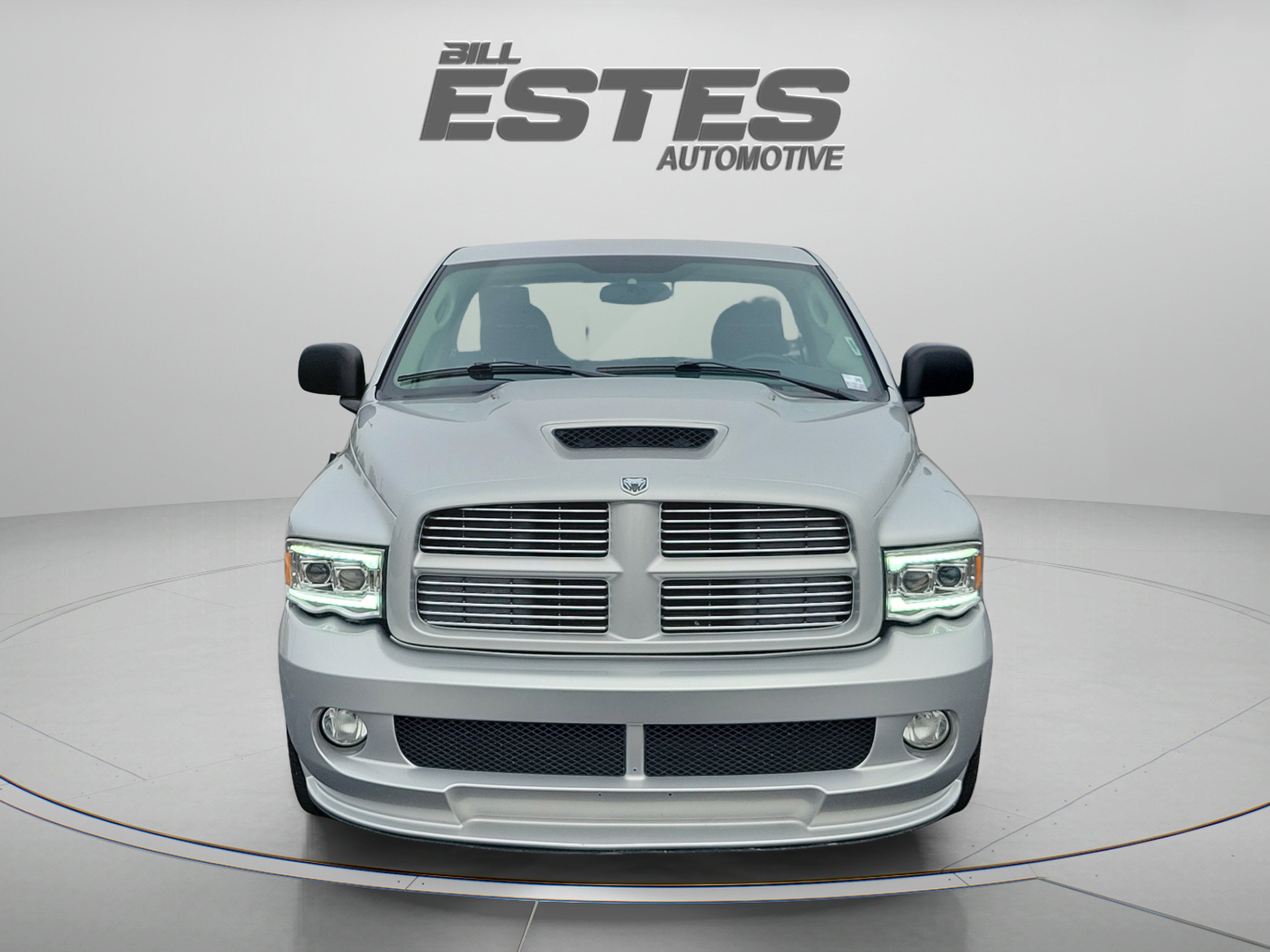 2005 Dodge Ram SRT-10 SRT10