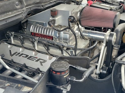 2005 Dodge Ram SRT-10 SRT10