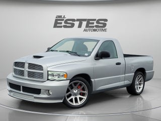 2005 Dodge Ram SRT-10 SRT10
