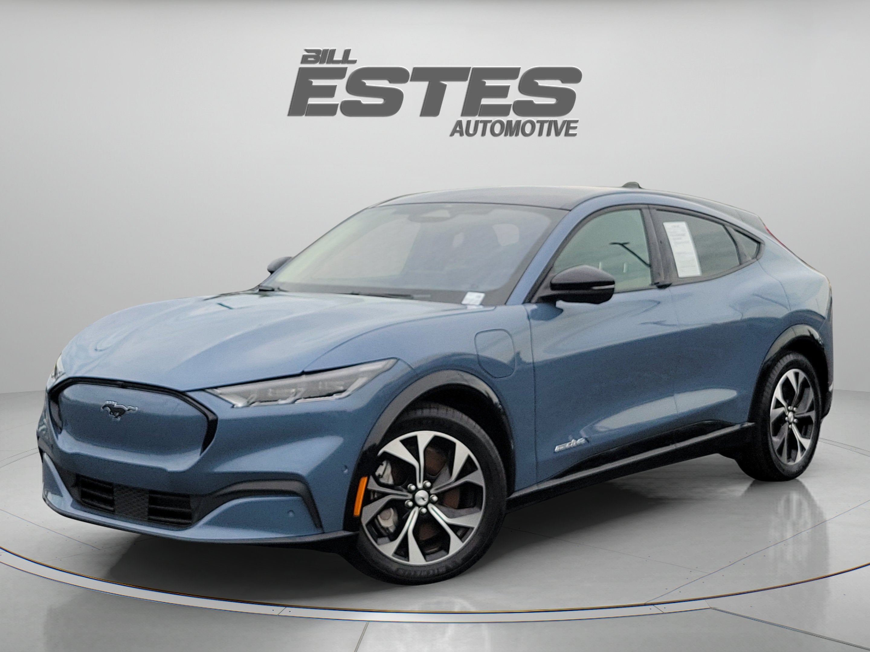 2023 Ford Mustang Mach-E Premium