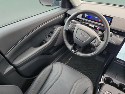 2023 Ford Mustang Mach-E Premium
