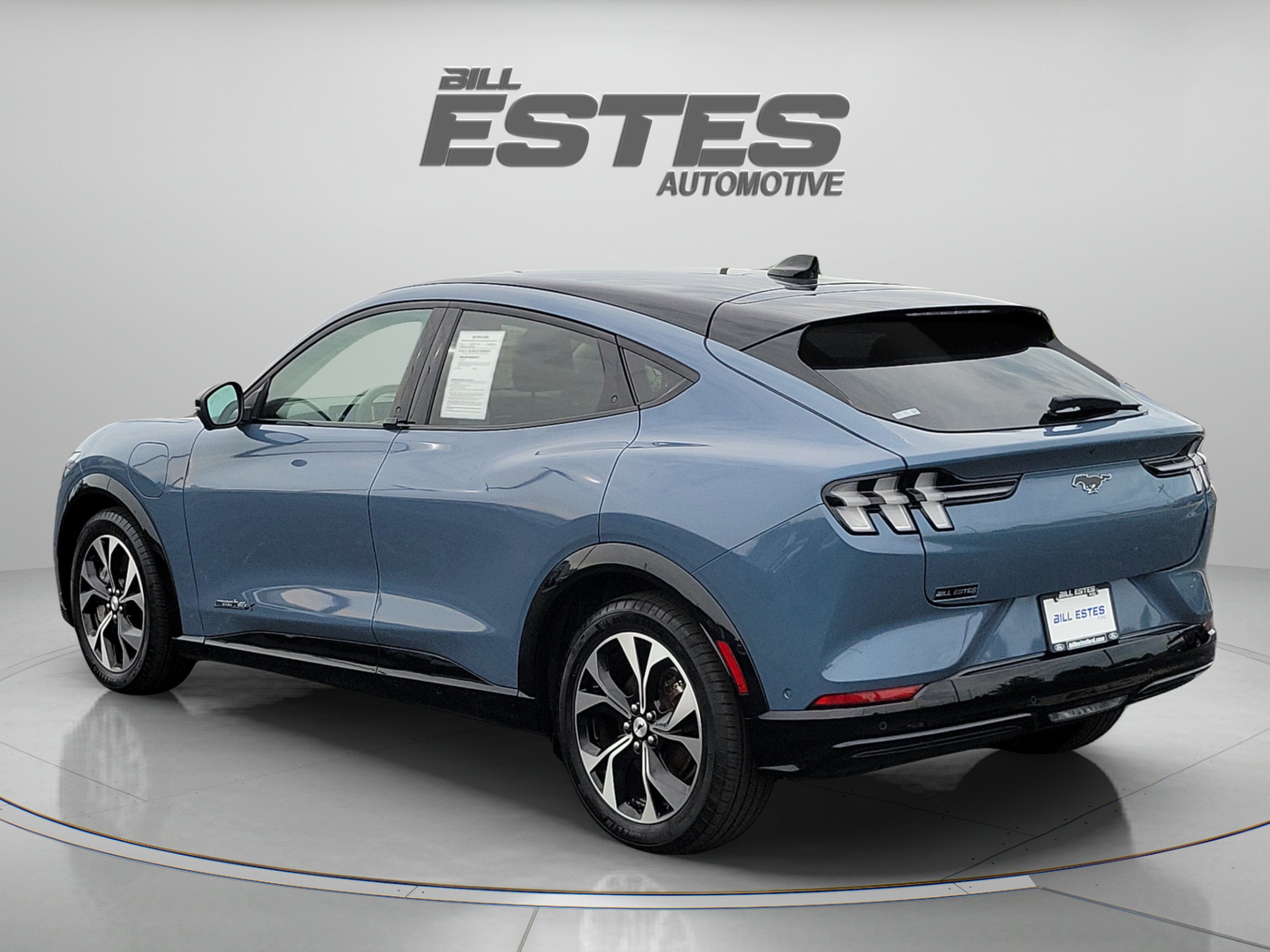 2023 Ford Mustang Mach-E Premium