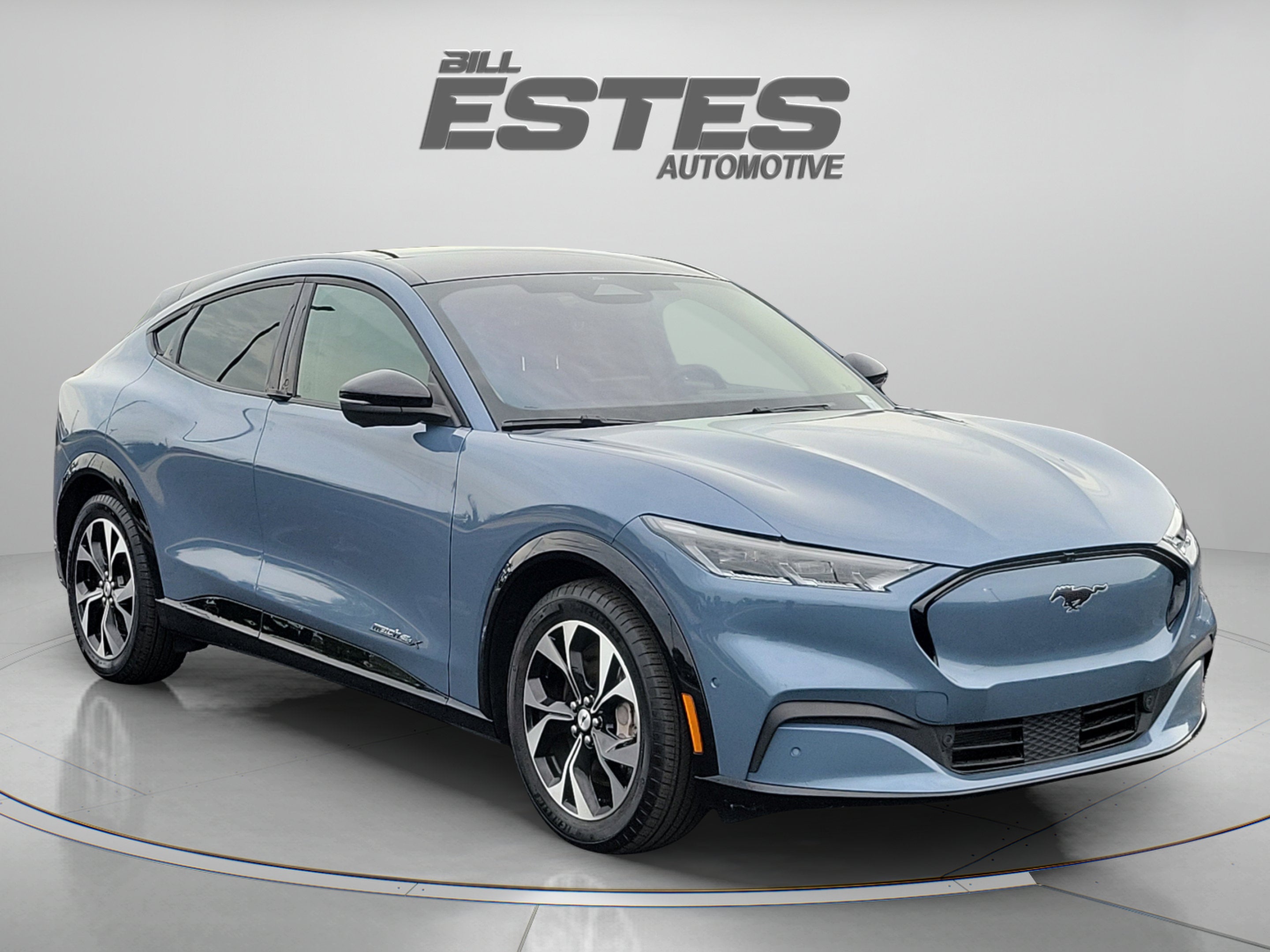 2023 Ford Mustang Mach-E Premium