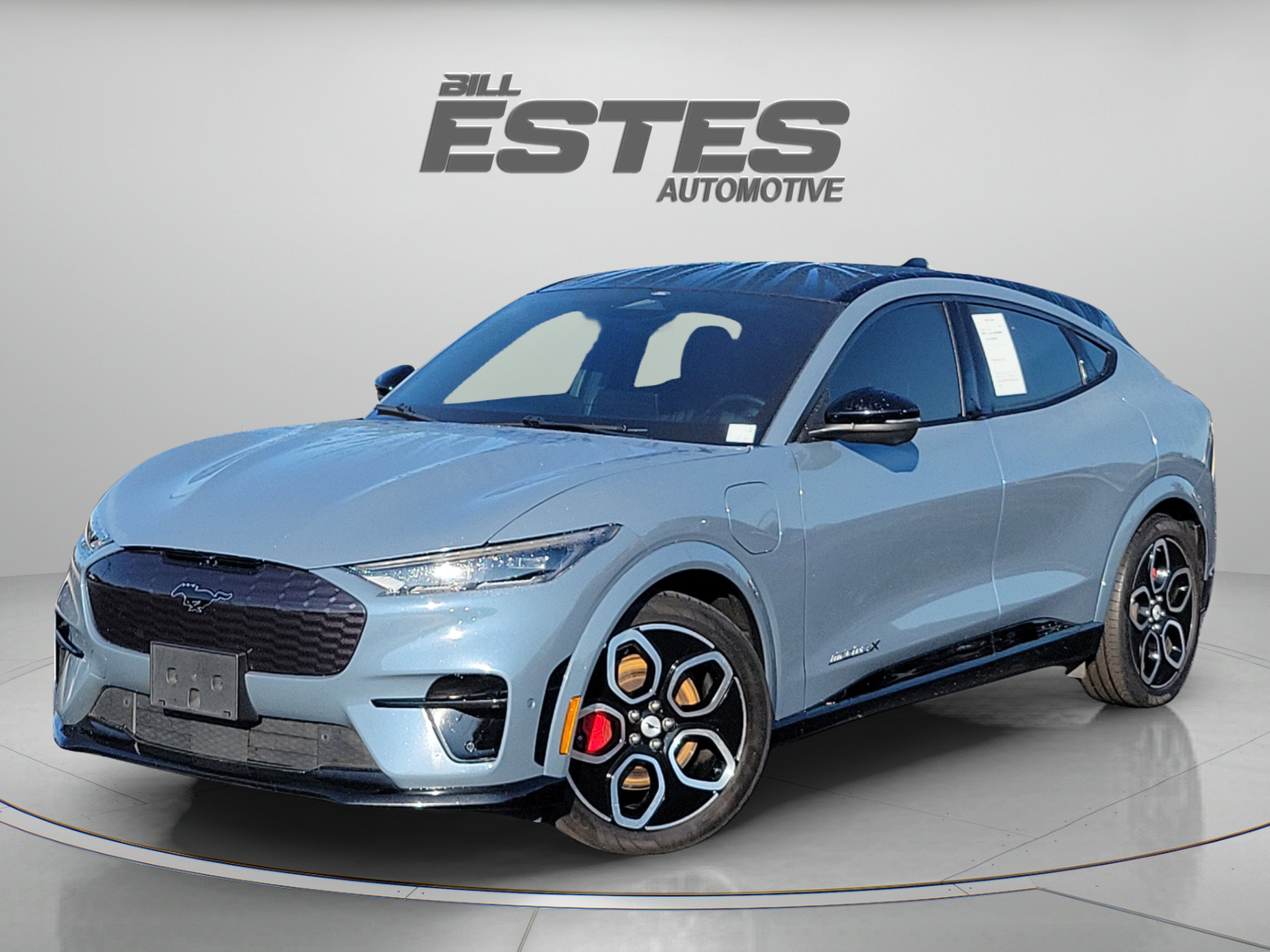 2023 Ford Mustang Mach-E GT
