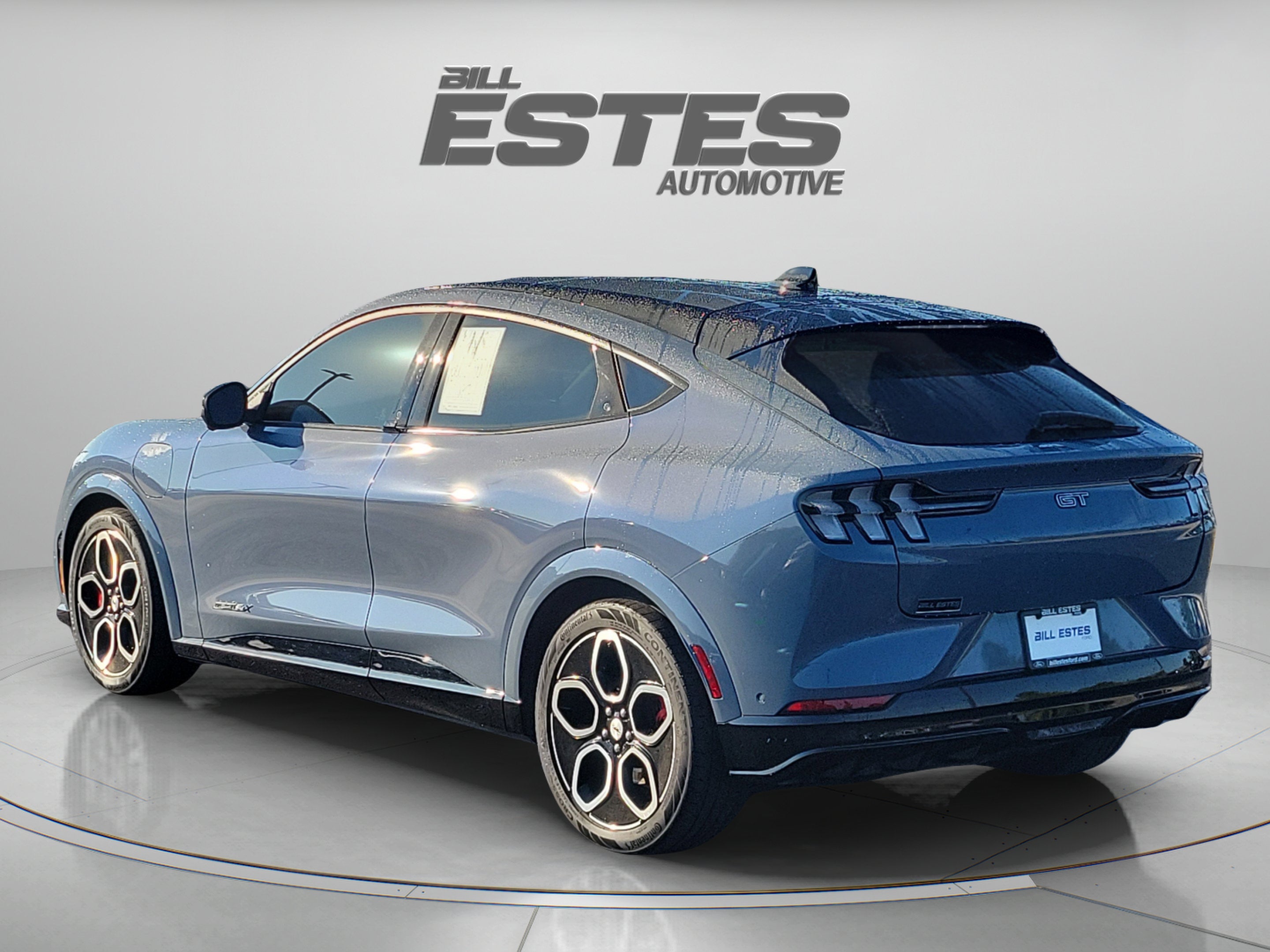 2023 Ford Mustang Mach-E GT