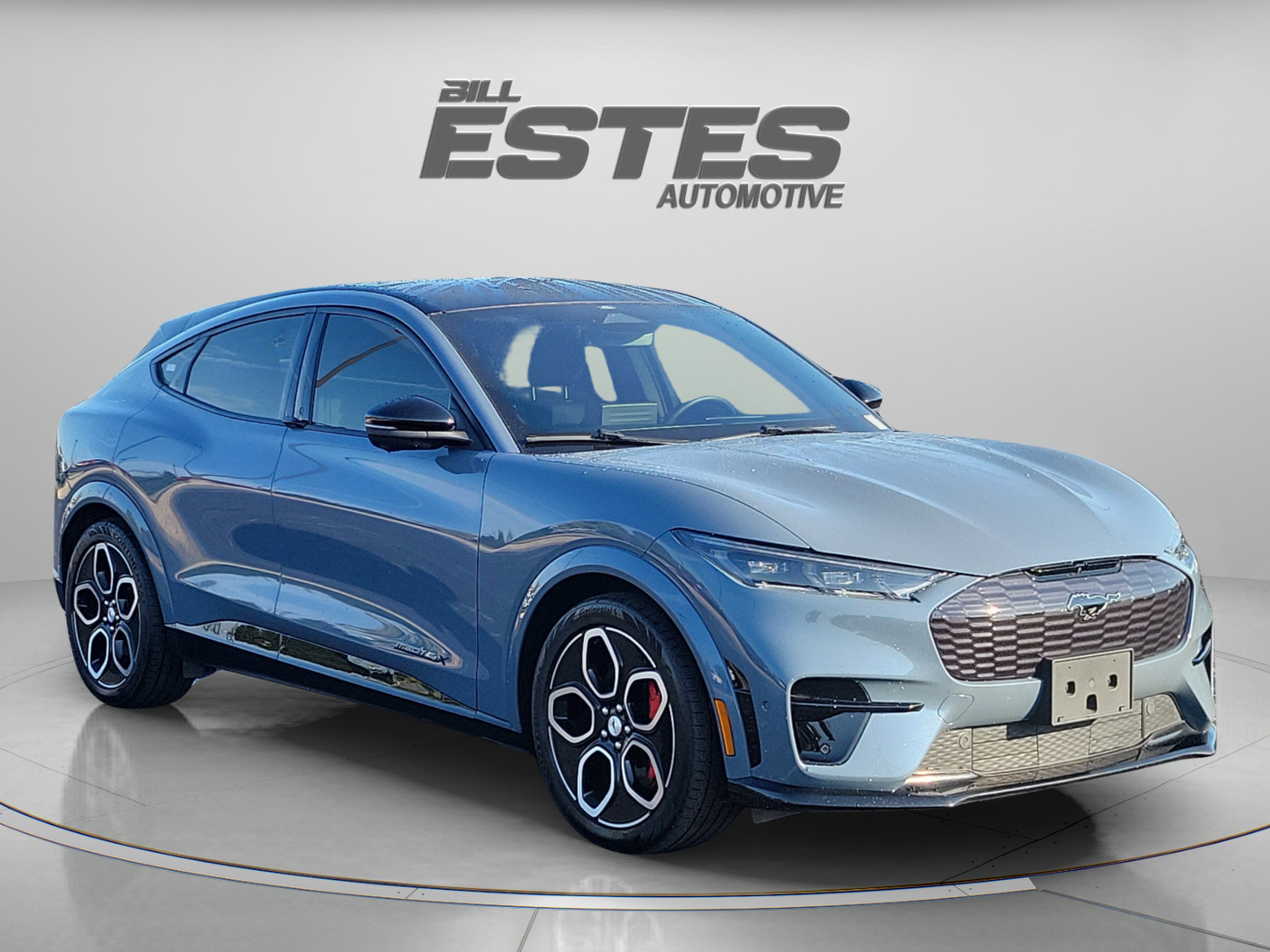 2023 Ford Mustang Mach-E GT