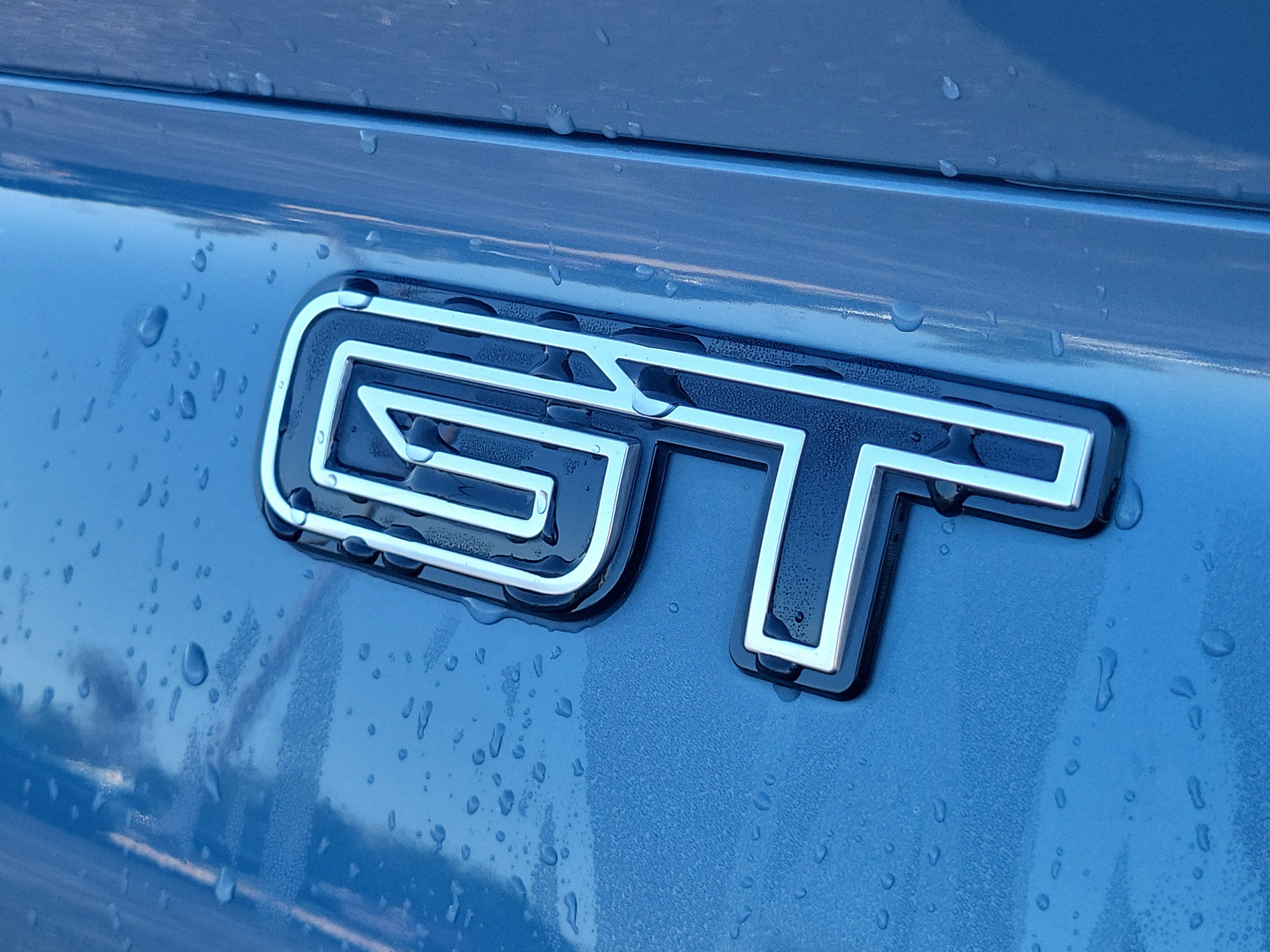2023 Ford Mustang Mach-E GT
