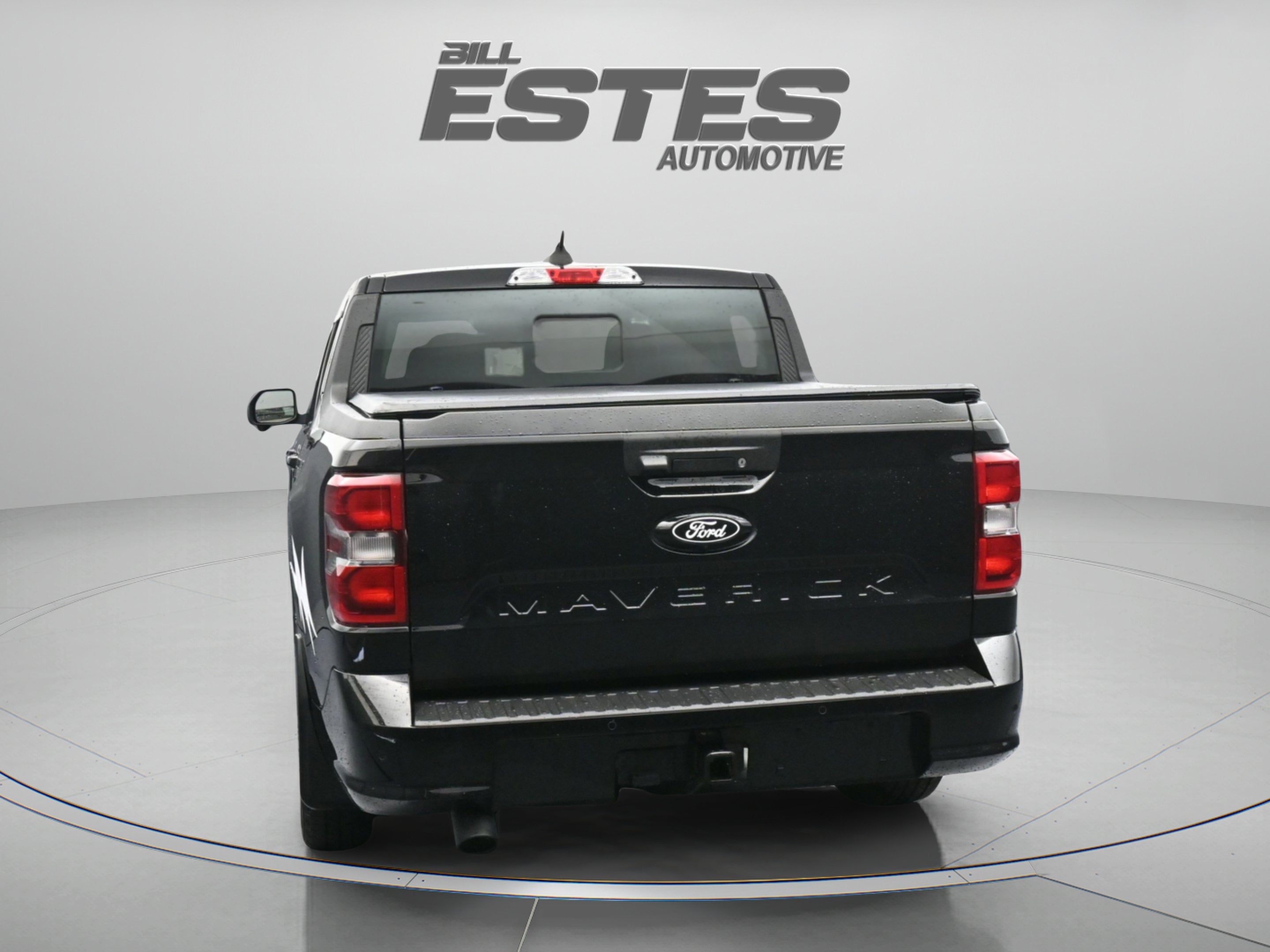 2025 Ford Maverick Lobo High