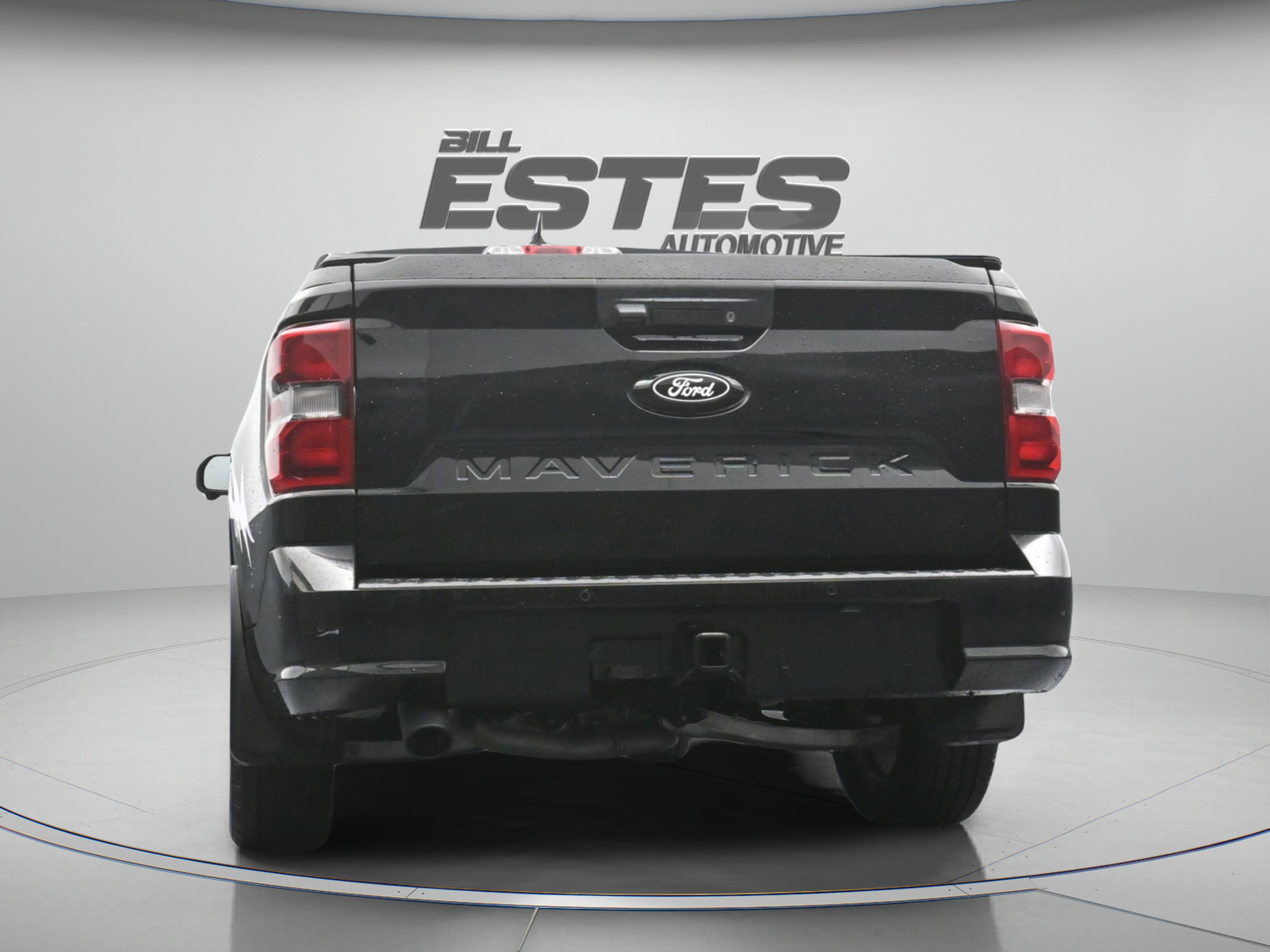 2025 Ford Maverick Lobo High