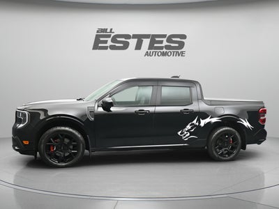 2025 Ford Maverick Lobo High