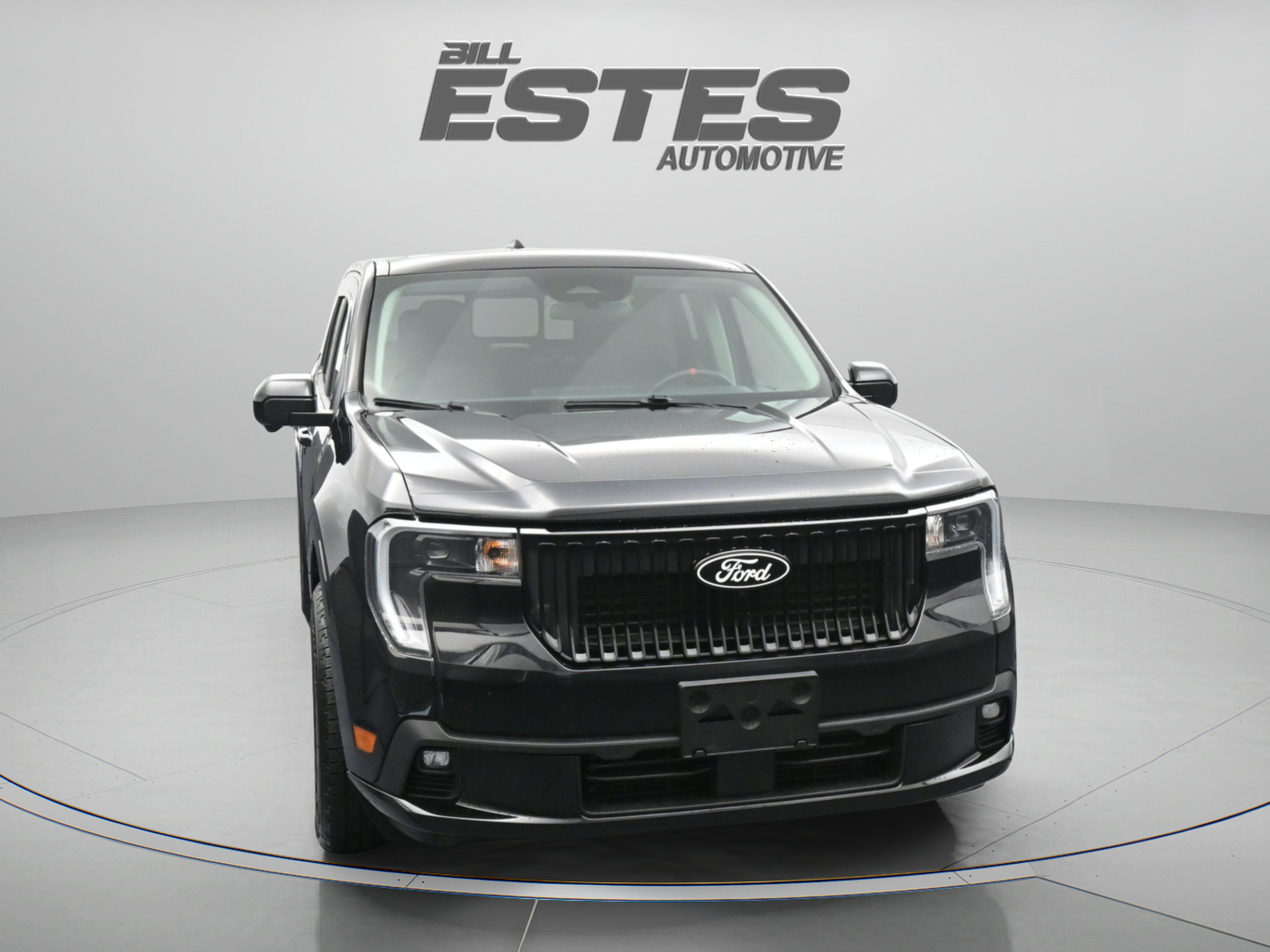 2025 Ford Maverick Lobo High