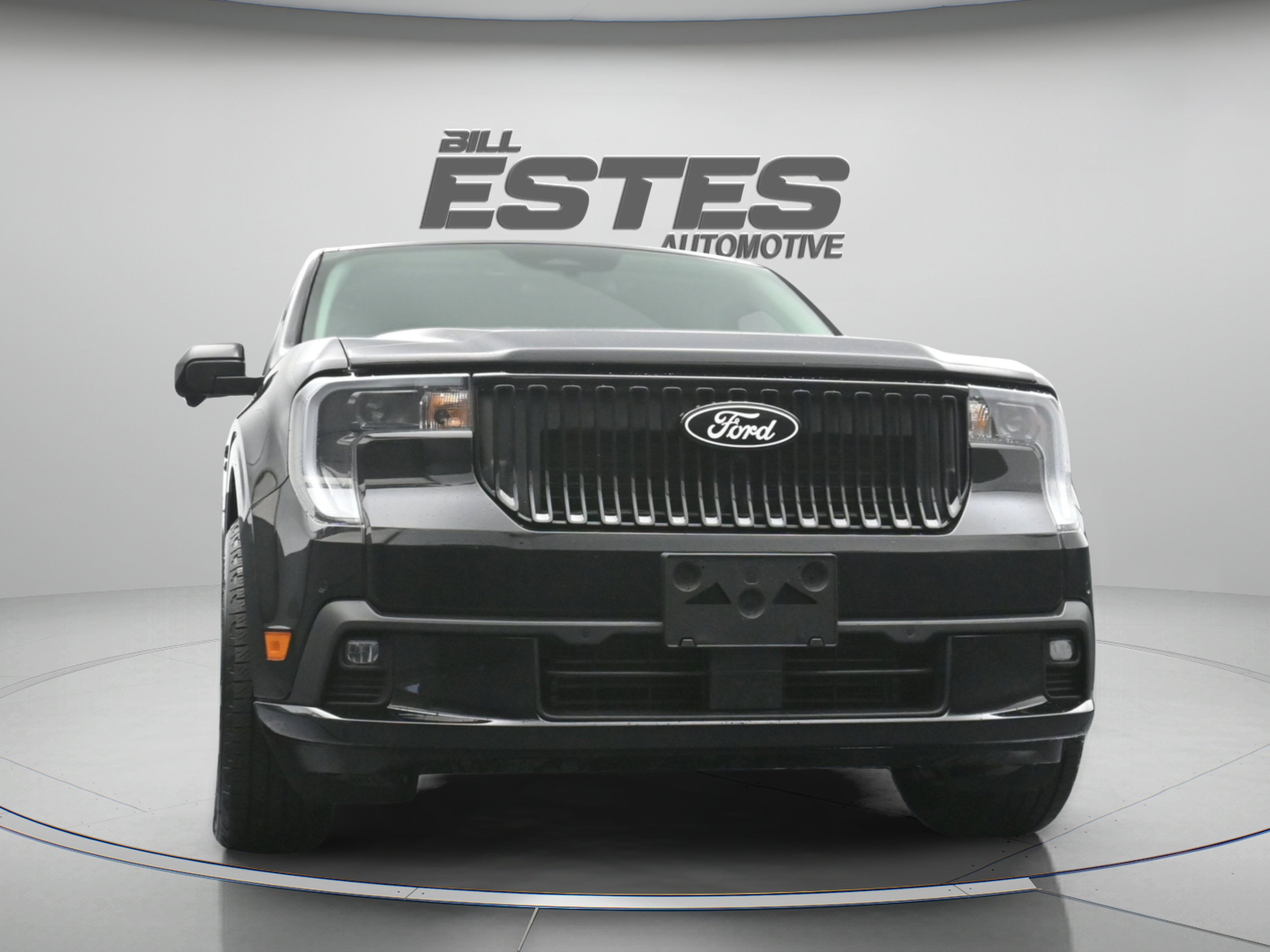 2025 Ford Maverick Lobo High