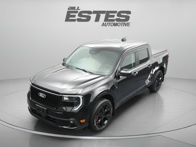2025 Ford Maverick Lobo High