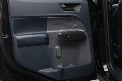 2025 Ford Maverick Lobo High