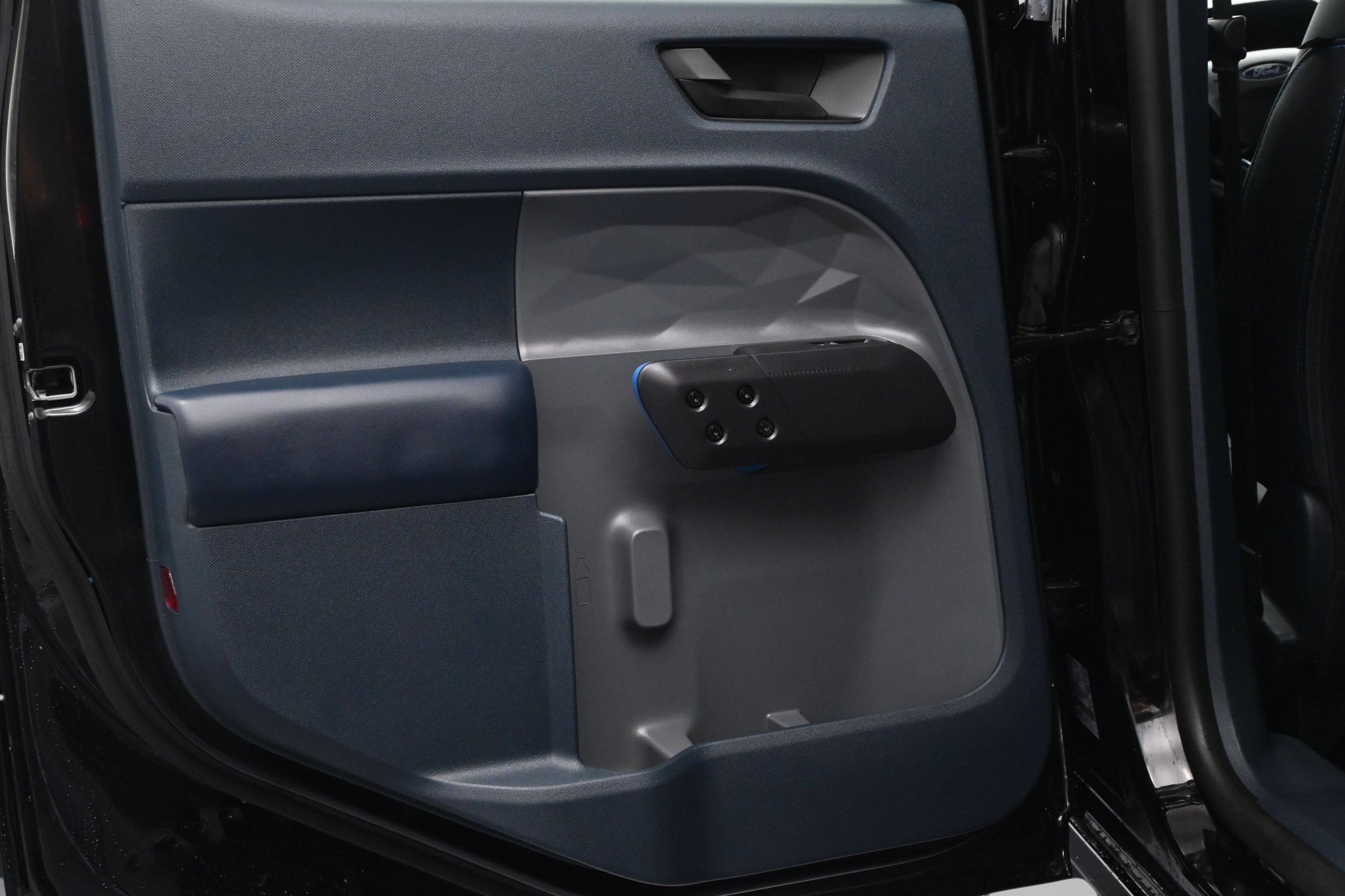 2025 Ford Maverick Lobo High