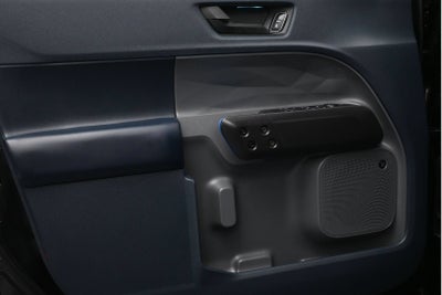 2025 Ford Maverick Lobo High