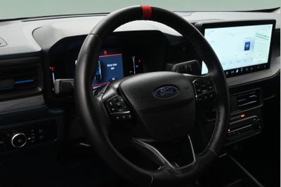 2025 Ford Maverick Lobo High