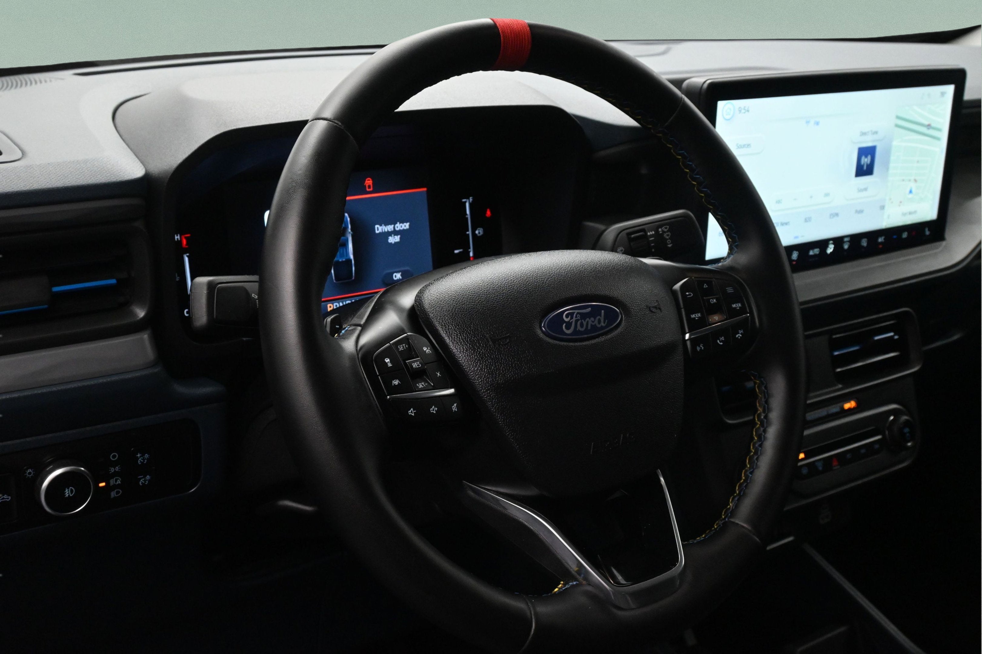 2025 Ford Maverick Lobo High