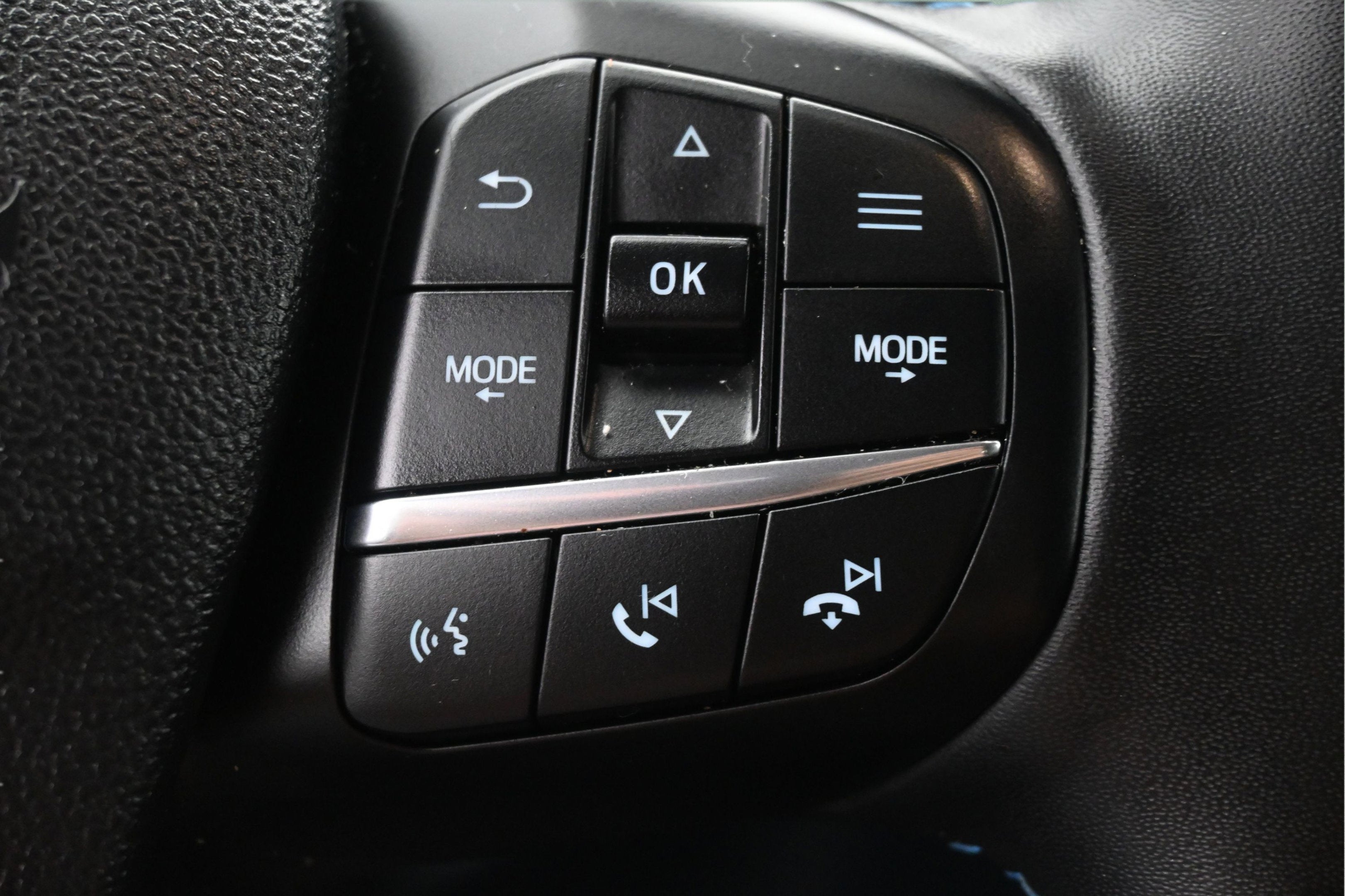 2025 Ford Maverick Lobo High