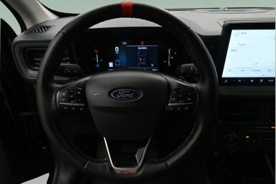 2025 Ford Maverick Lobo High
